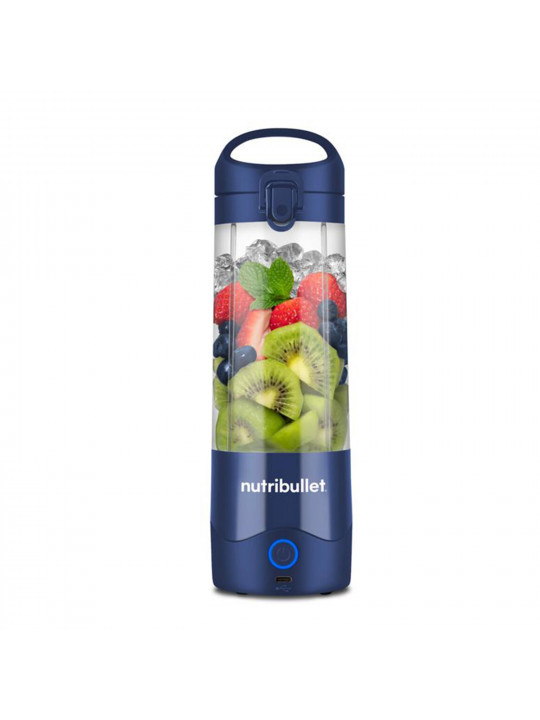 Բլենդեր NUTRIBULLET NBP003NBL 