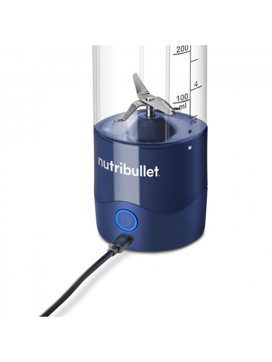 Բլենդեր NUTRIBULLET NBP003NBL 