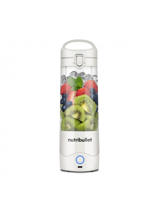 Բլենդեր NUTRIBULLET NBP003W 