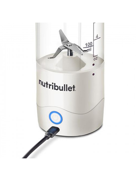 Բլենդեր NUTRIBULLET NBP003W 