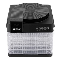 Сушилка для овощ.и фруктов ARESA AR-2603 