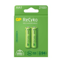 Charger GP 2100 AA 