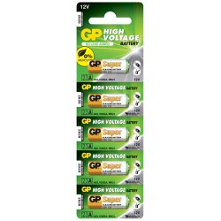 Battery GP 23AE 