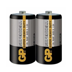 Battery GP D SEB-2 