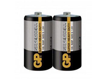 Battery GP D SEB-2 