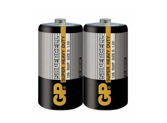 Battery GP D SEB-2 