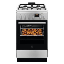 Cooker ELECTROLUX LKK560222X 