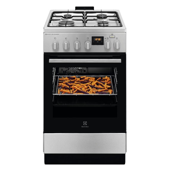 Cooker ELECTROLUX LKK560222X 