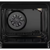 Газовая плита ELECTROLUX LKK560222X 