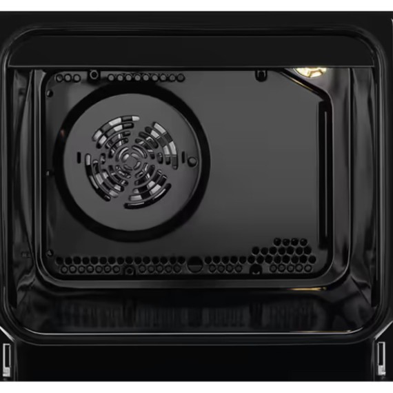 Cooker ELECTROLUX LKK560222X 