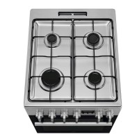 Газовая плита ELECTROLUX LKK560222X 