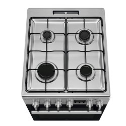 Cooker ELECTROLUX LKK560222X 