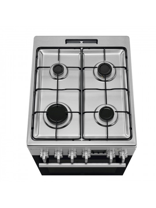 Cooker ELECTROLUX LKK560222X 