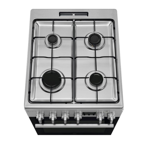 Cooker ELECTROLUX LKK560222X 