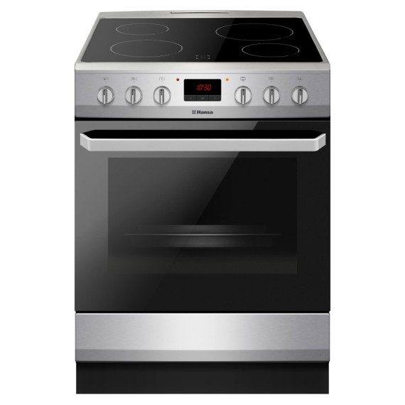 Газовая плита HANSA FCCX682009 