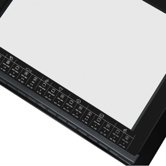 Газовая плита HANSA FCMA68109 