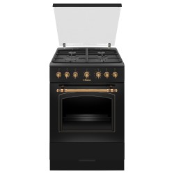 Cooker HANSA FCMA68109 
