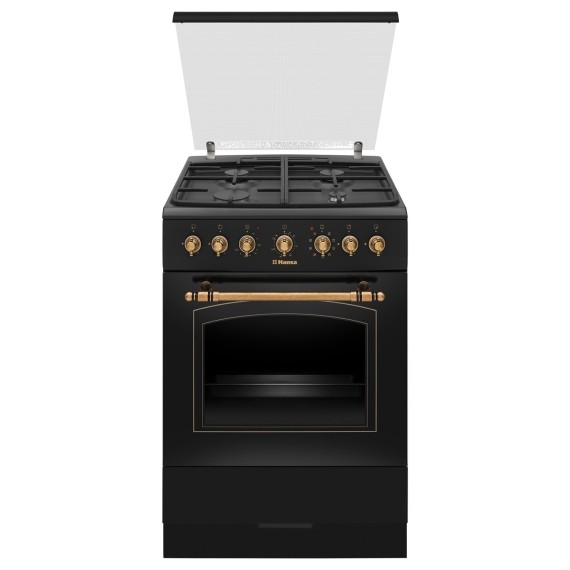 Газовая плита HANSA FCMA68109 
