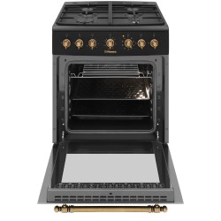 Cooker HANSA FCMA68109 