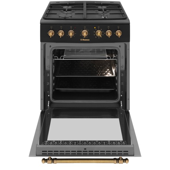 Газовая плита HANSA FCMA68109 
