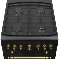 Cooker HANSA FCMA68109 