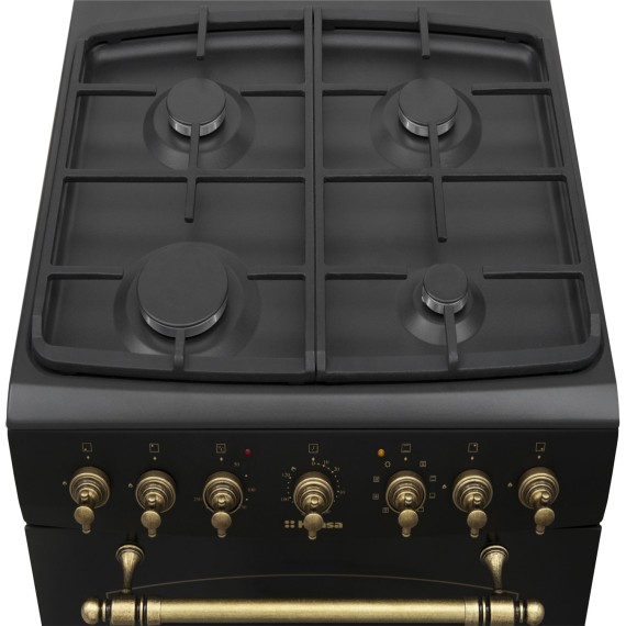 Газовая плита HANSA FCMA68109 