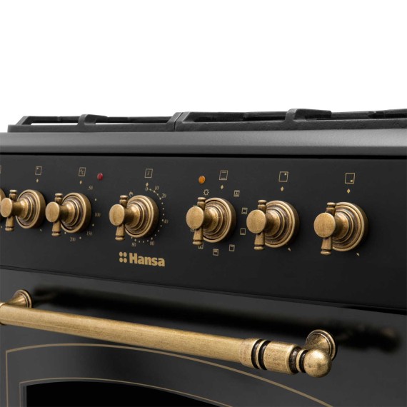 Газовая плита HANSA FCMA68109 
