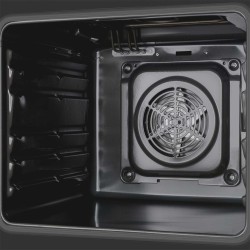 Cooker HANSA FCMA68109 