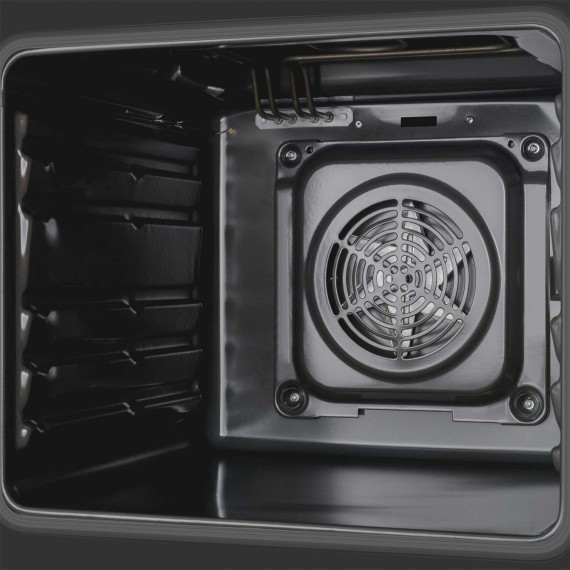 Газовая плита HANSA FCMA68109 