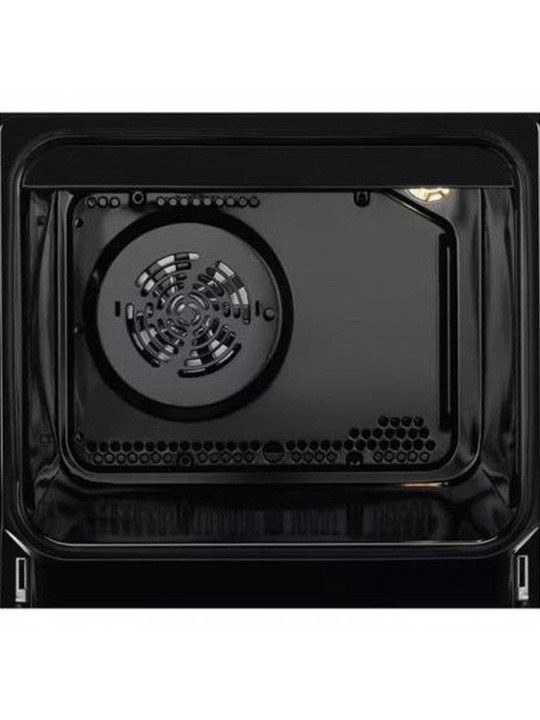 Cooker ELECTROLUX LKM660222X 