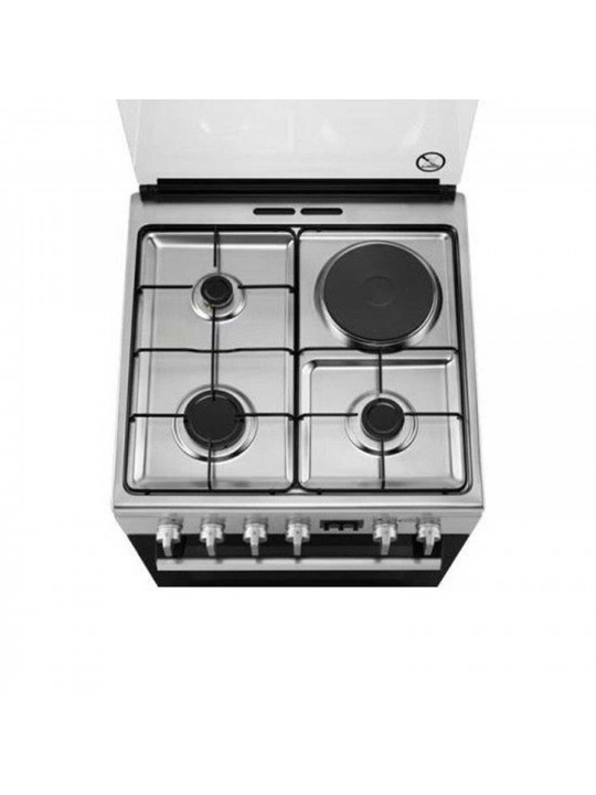 Cooker ELECTROLUX LKM660222X 