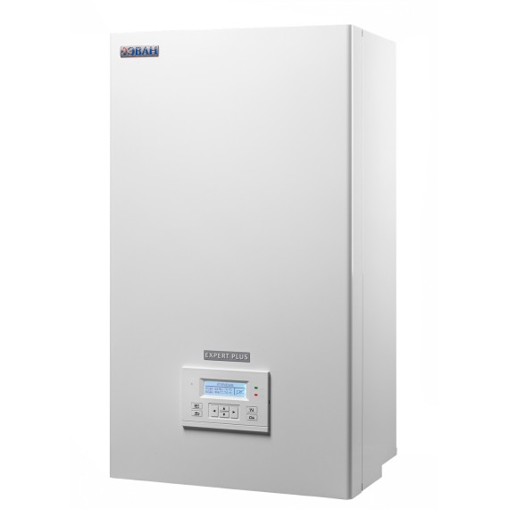 Gas boiler EVAN EXPERT PLUS-9 
