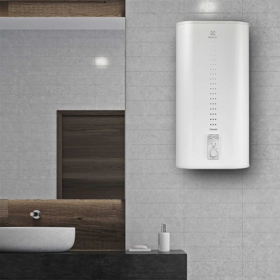 El.water heater ELECTROLUX EWH 100 CITADEL 