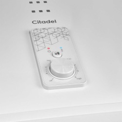 Эл.водонагреватель ELECTROLUX EWH 100 CITADEL 