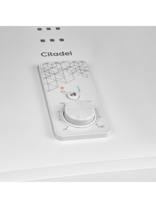 Эл.водонагреватель ELECTROLUX EWH 100 CITADEL 