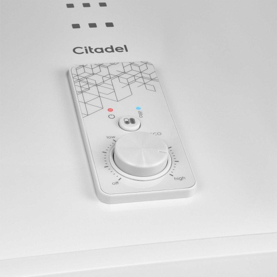 El.water heater ELECTROLUX EWH 100 CITADEL 