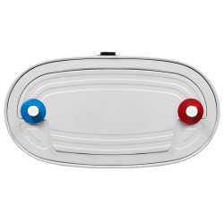 Эл.водонагреватель ROYAL THERMO RWH 80 MAJOR INVERTER GRAFIT 