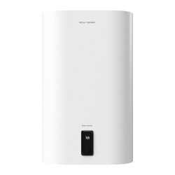 Эл.водонагреватель ROYAL THERMO RWH 80 MAJOR INVERTER GRAFIT 