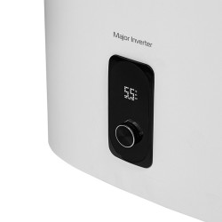 Эл.водонагреватель ROYAL THERMO RWH 80 MAJOR INVERTER GRAFIT 