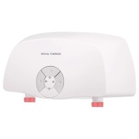 Праточный водонагреватель (geyzer) ROYAL THERMO SMARTFIX TS 