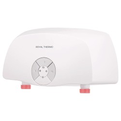 Праточный водонагреватель (geyzer) ROYAL THERMO SMARTFIX TS 