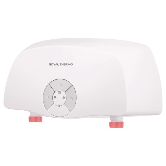 Праточный водонагреватель (geyzer) ROYAL THERMO SMARTFIX TS 