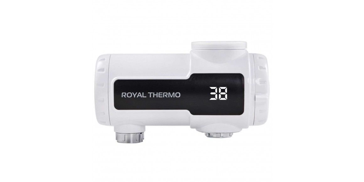 Праточный водонагреватель (geyzer) ROYAL THERMO UNITAP MINI 