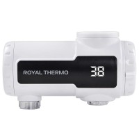Праточный водонагреватель (geyzer) ROYAL THERMO UNITAP MINI 