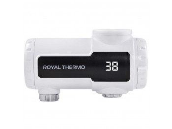 Instant water heater ROYAL THERMO UNITAP MINI 