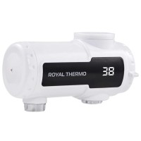 Праточный водонагреватель (geyzer) ROYAL THERMO UNITAP MINI 