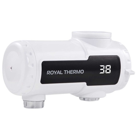 Праточный водонагреватель (geyzer) ROYAL THERMO UNITAP MINI 
