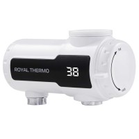 Праточный водонагреватель (geyzer) ROYAL THERMO UNITAP MINI 