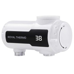 Instant water heater ROYAL THERMO UNITAP MINI 