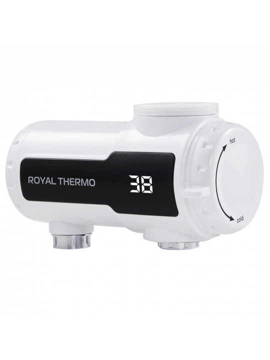 Instant water heater ROYAL THERMO UNITAP MINI 